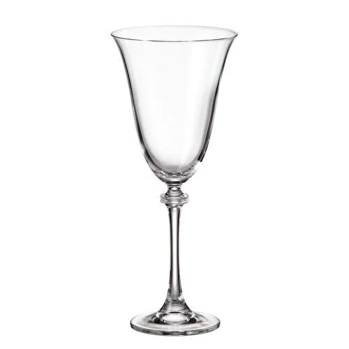 Kristalin Collecti̇on Asi̇o Kadeh 350 Ml 6lı