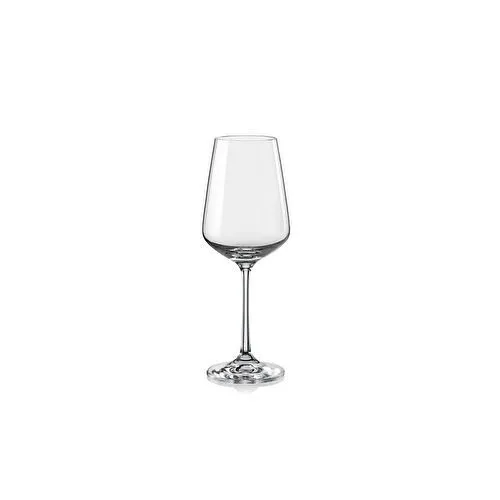 Kristalin Sandra Wine 250 Ml Clx-b40728-250 6lı