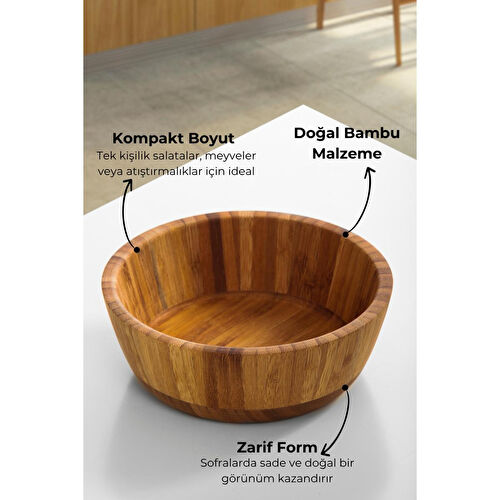 Bambum Guado Kase Küçük B2270