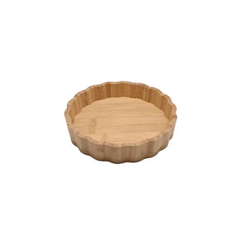 Bambum Crumble Salata Ve Meyve Kasesi Derin Küçük