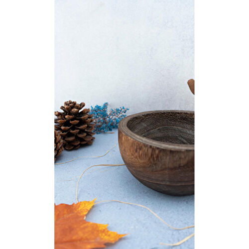 Bambum Arvia Kase Küçük Bambum Arvia Kase Küçük