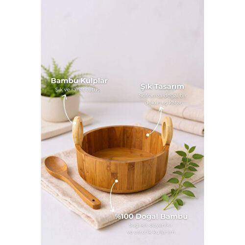 Bambum Terasa Kulplu Kase