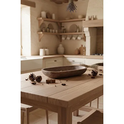 Bambum Bilbur - Kayık Kase