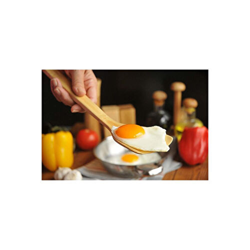 Bambum Buvc1 Victor - Derin Spatula (mutfak Gereçleri̇) Bambum Buvc1 Victor - Derin Spatula (mutfak Gereçleri̇)