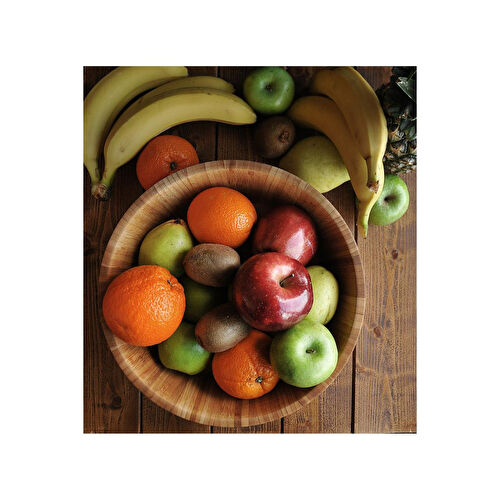 Bambum Guado Büyük Salata Kasesi B2272 Bambum Guado Büyük Salata Kasesi B2272