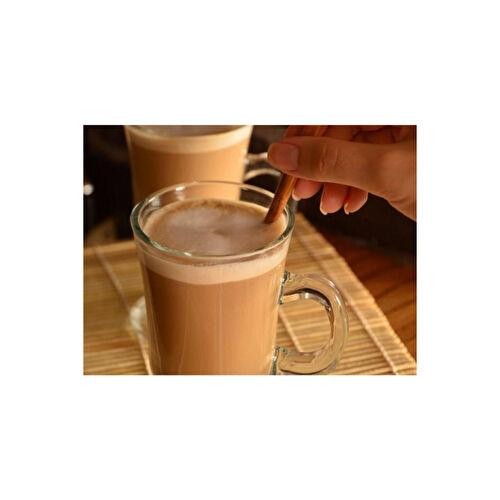 Bambum Legro - 2'li Latte Kaşığı