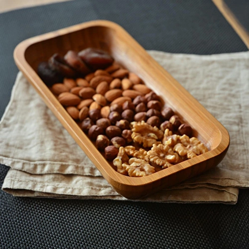 Bambum Lateria Çerezlik 25 Cm