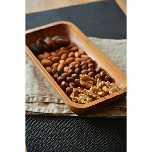 Bambum Lateria Çerezlik 25 Cm