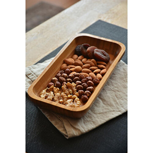 Bambum Lateria Çerezlik 25 Cm