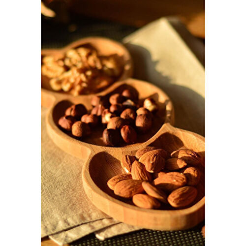 Bambum Amor 3'lü Çerezlik Bambum Amor 3'lü Çerezlik