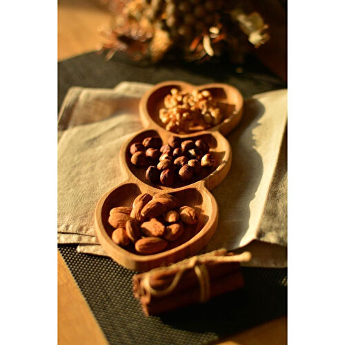 Bambum Amor 3'lü Çerezlik