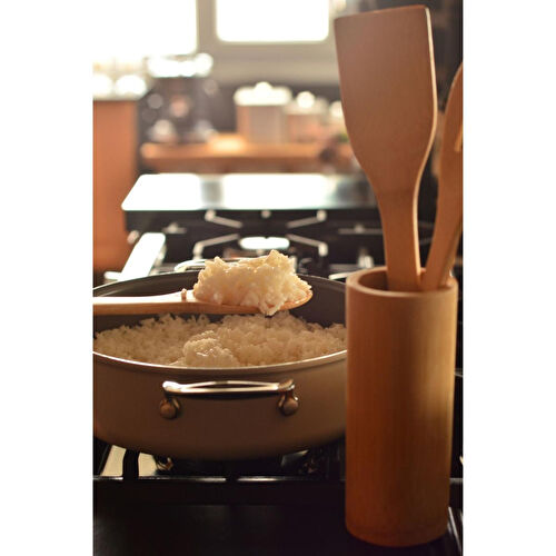 Bambum Ravioli Fix Kaşık Seti 4 Parça Bambum Ravioli Fix Kaşık Seti 4 Parça