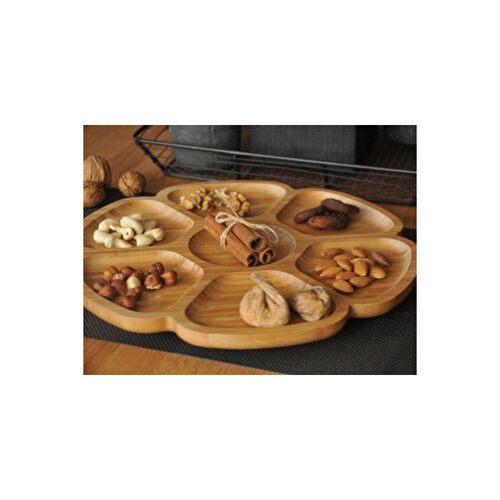 Bambum Pincho Delicado Dönen Çerezlik Bambum Pincho Delicado Dönen Çerezlik