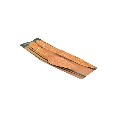 Bambum Minne - Pasta Servis Seti B2657-1