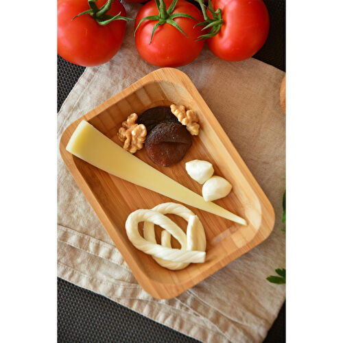 Bambum Lateria Çerezlik 16 Cm Bambum Lateria Çerezlik 16 Cm