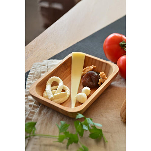 Bambum Lateria Çerezlik 16 Cm