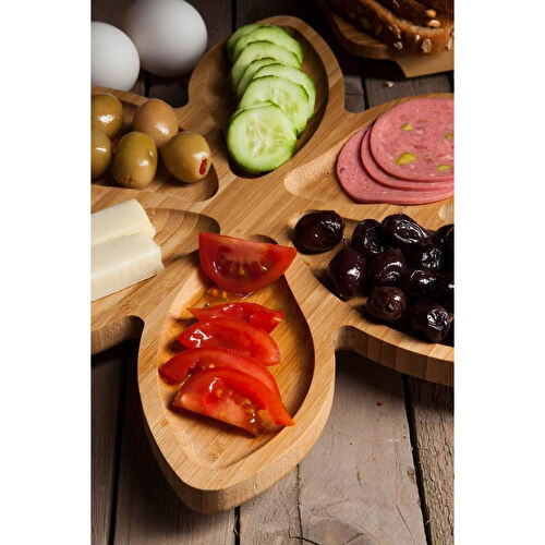 Bambum Villeger - Dönen Çerezlik B2618 Bambum Villeger - Dönen Çerezlik B2618