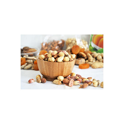 Bambum Grana Çerezlik Bczg1