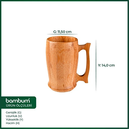Bambum Sortido Bambu Kupa Bambum Sortido Bambu Kupa