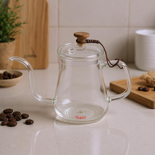 Bambum Aurora Kahve Sunum Sürahisi 350ml