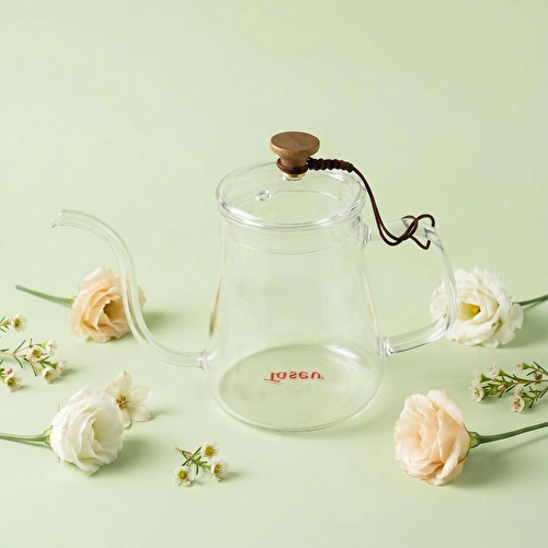 Bambum Aurora Kahve Sunum Sürahisi 350ml