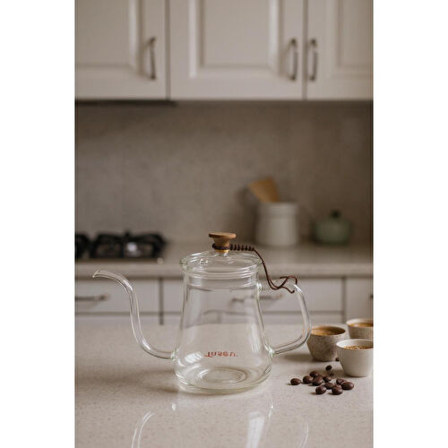 Bambum Aurora Kahve Sunum Sürahisi 350ml