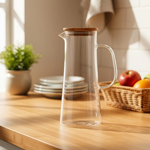 Bambum Rahi Sürahi 1400 Ml