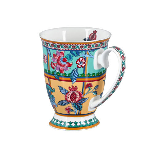 Lucky Art Bloome Bone Kupa 300 Ml