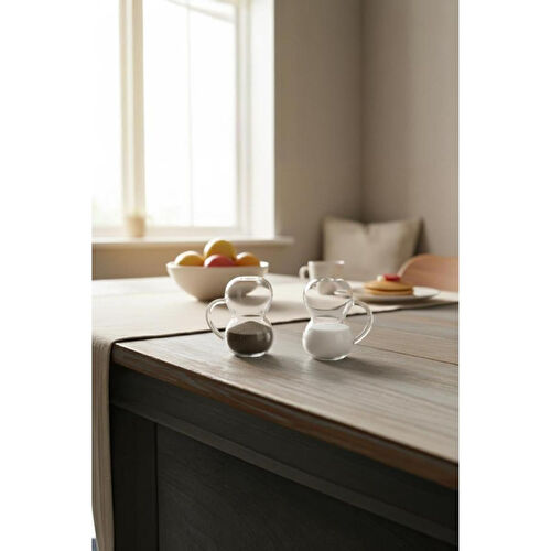 Bambum Sevilla - Tuzluk Biberlik