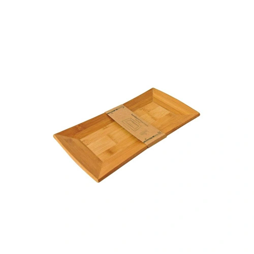 Bambum Americano Tepsi Küçük