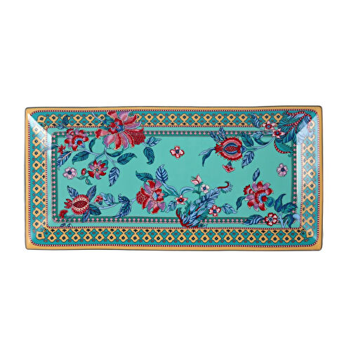 Lucky Art Bloome Bone Baton Tabak 31cm