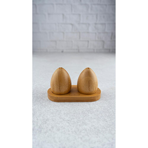 Bambum Egole Tuzluk Biberlik