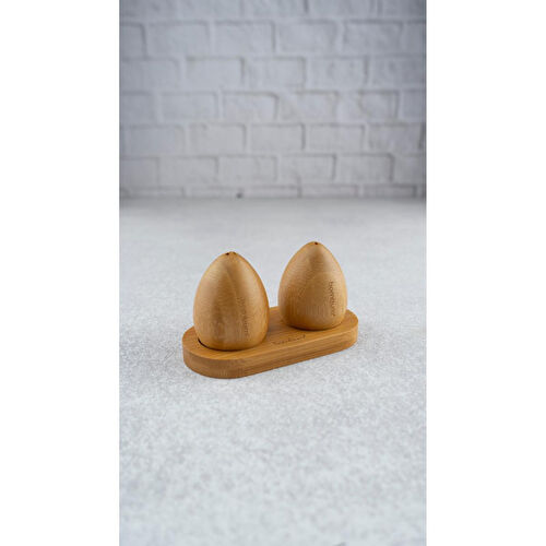 Bambum Egole Tuzluk Biberlik