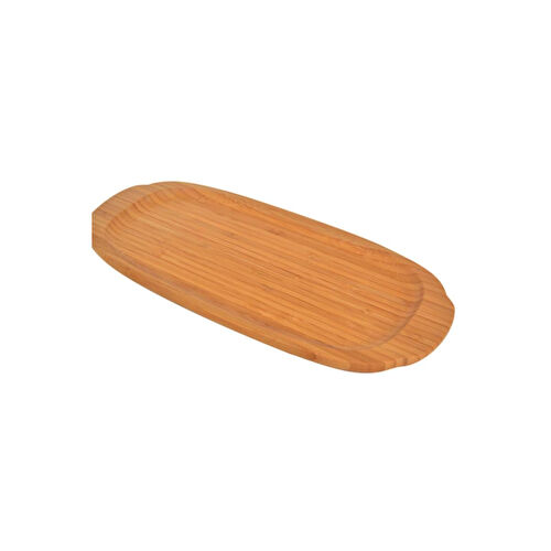 Bambum Getitaniumo - Dikdörtgen Tepsi Büyük Bambum Getitaniumo - Dikdörtgen Tepsi Büyük