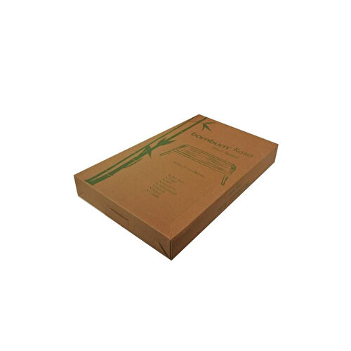 Bambum Rosa Keyif Tepsisi