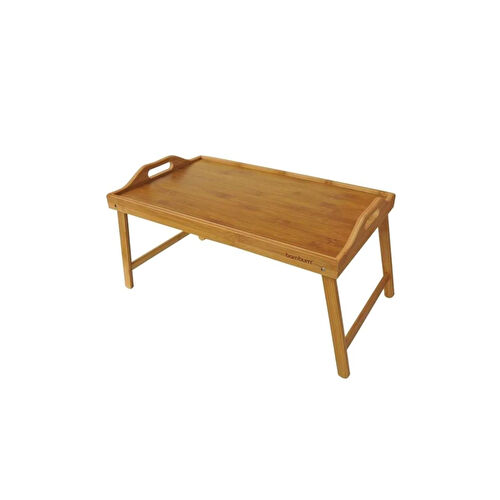 Bambum Rosa Keyif Tepsisi