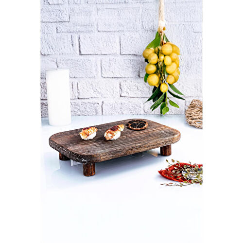 Bambum Küçük Andila Ayaklı Sunum Tahtası