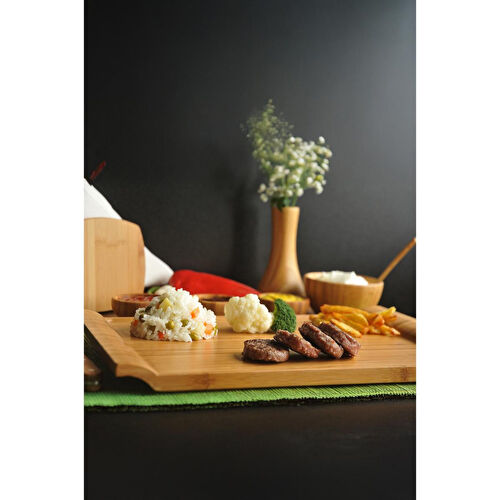 Bambum Pomodore Servis Sunum Tabağı 157728362 Bambum Pomodore Servis Sunum Tabağı 157728362