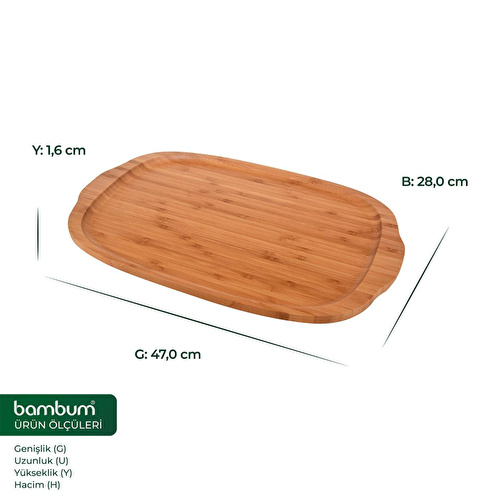 Bambum Rollo Tepsib2726 Bambum Rollo Tepsib2726
