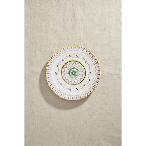 Bambum Moderna 6'lı Pasta Tabağı Angel Bambum Moderna 6'lı Pasta Tabağı Angel