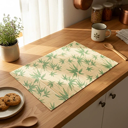 Bambum Servizio Bamboo Amerikan Servis