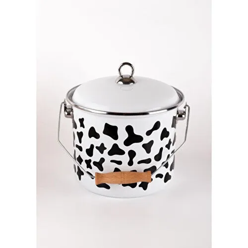 Emaylab Mötilda Emaye Bakraç 20cm (3litre)