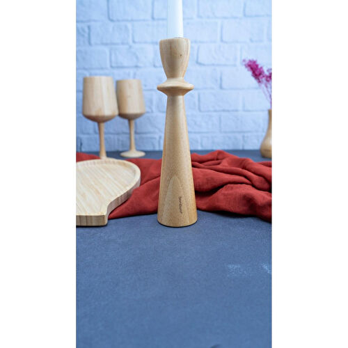 Bambum Lotus Mumluk Uzun Bambum Lotus Mumluk Uzun