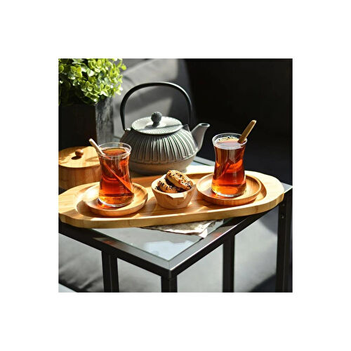 Bambum Getto Dikdörtgentepsi Küçük Bambum Getto Dikdörtgentepsi Küçük