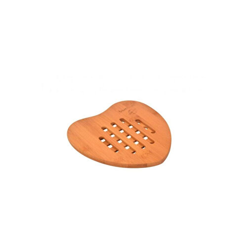 Bambum Rapini Kalp Nihale