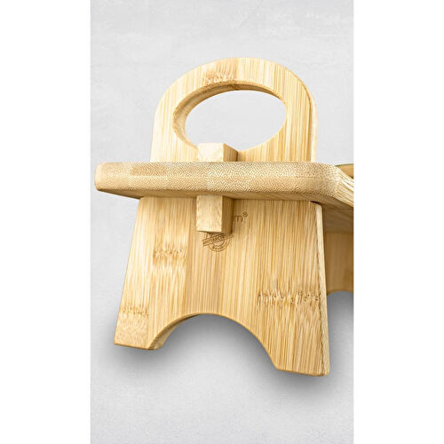 Bambum Raze Ayaklı Sunum Tahtası