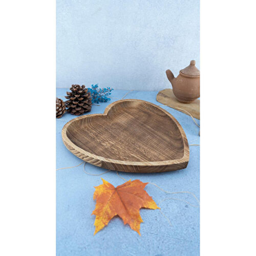 Bambum Amorinda - Sunum Tepsisi Büyük