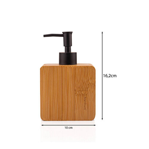 Bambum Linen - 2'li Sabunluk Seti Bambum Linen - 2'li Sabunluk Seti