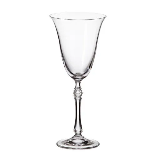 Kristalin Parus Kadeh250 Ml Kadeh 6lı