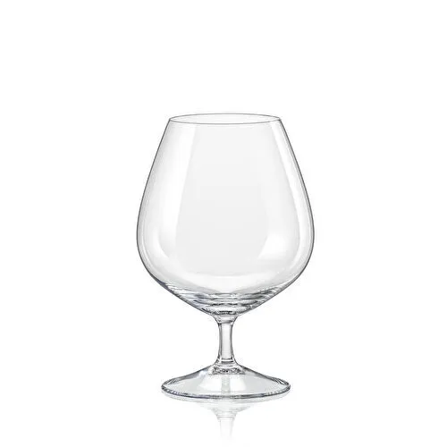Kristalin Viola Brandy 600 Ml 6lı